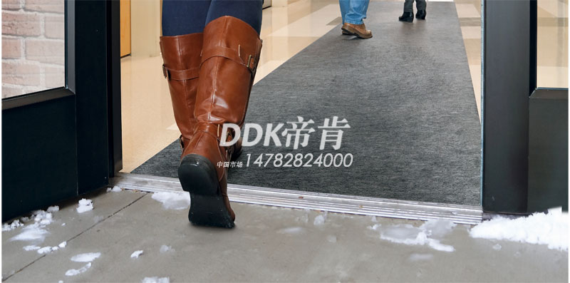 防水防滑地毯，出入口通道吸水地毯，防塵防滑地毯