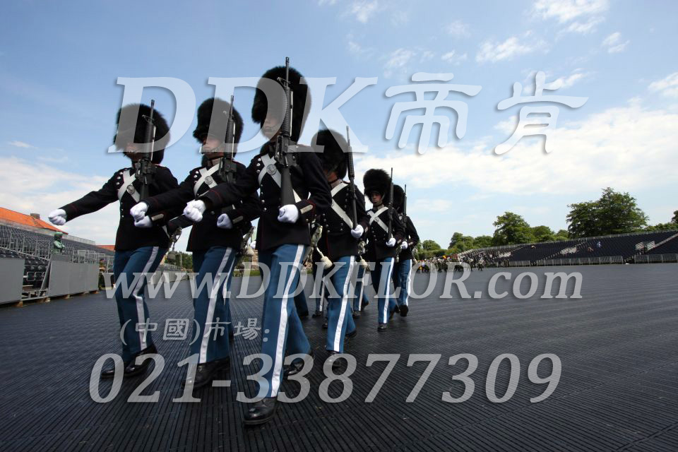 黑色定制（1）_廣場(chǎng)草坪地面保護材料樣板圖片,帝肯(DDK)_7000_222（草坪保護材料）效果圖，草坪保護板,草坪保護墊,草坪專(zhuān)用蓋板,草坪地板