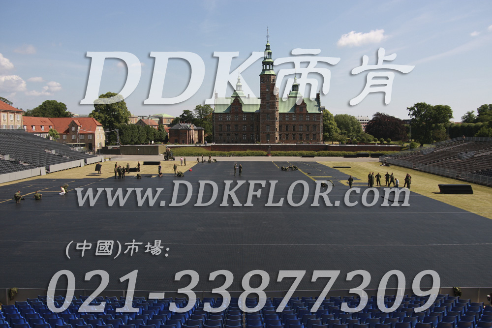 黑色定制（4）_廣場(chǎng)草坪地面保護材料樣板圖片,帝肯(DDK)_7000_222（草坪保護材料）效果圖，草坪保護板,草坪保護墊,草坪專(zhuān)用蓋板,草坪地板