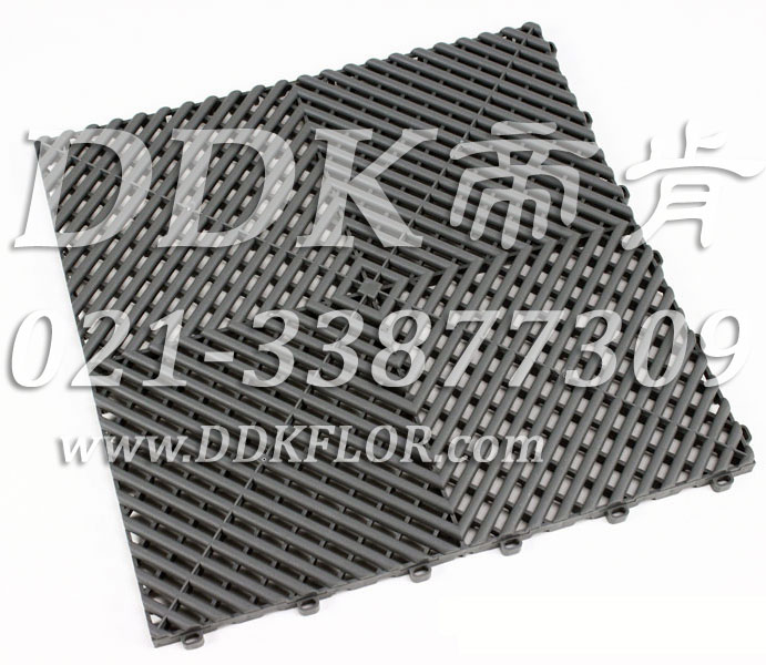 强性能应用的耐承重模块拼接型工业用地? title=