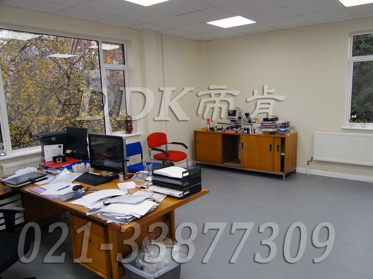 快速安裝型_靜音舒適_新型辦公室室內地板磚_PVC材質(zhì)樣板圖片,帝肯(DDK)_2000_8850（辦公室地板裝修材料）效果圖,辦公室pvc地板,辦公室地板,辦公室地板磚,辦公室地板膠,辦公室地膠,辦公室塑膠地板,辦公室片材地板,室內地板,室內地膠