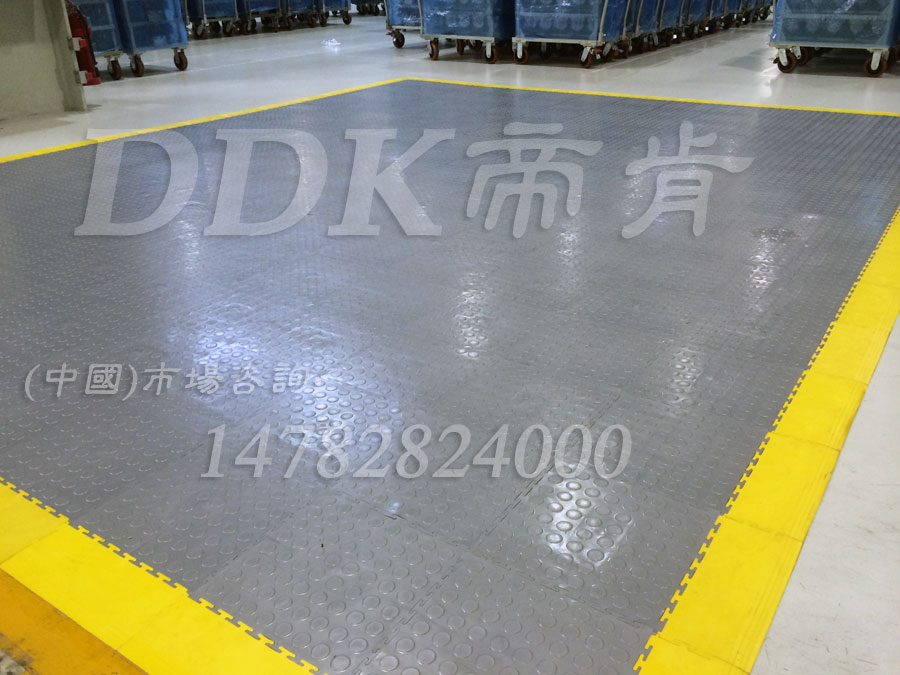 0331耐a防滑防砸耐压工位地板,