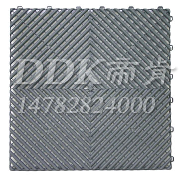 紅色帝肯(DDK)_8800_5005（塑格懸浮式拼裝運動(dòng)地板） 