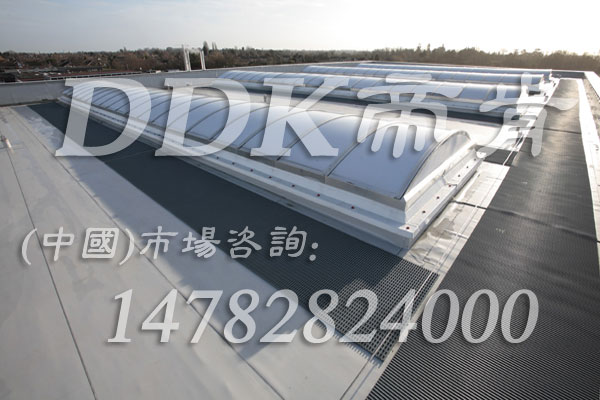 適合戶(hù)外屋頂的地毯_DDK_1900_T500