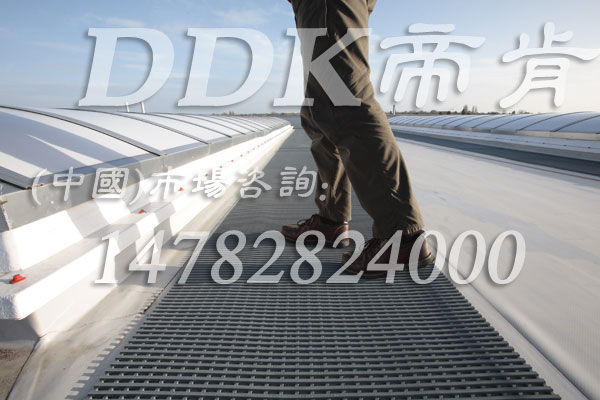 鏤空型戶(hù)外塑膠地毯_DDK_1900_T500